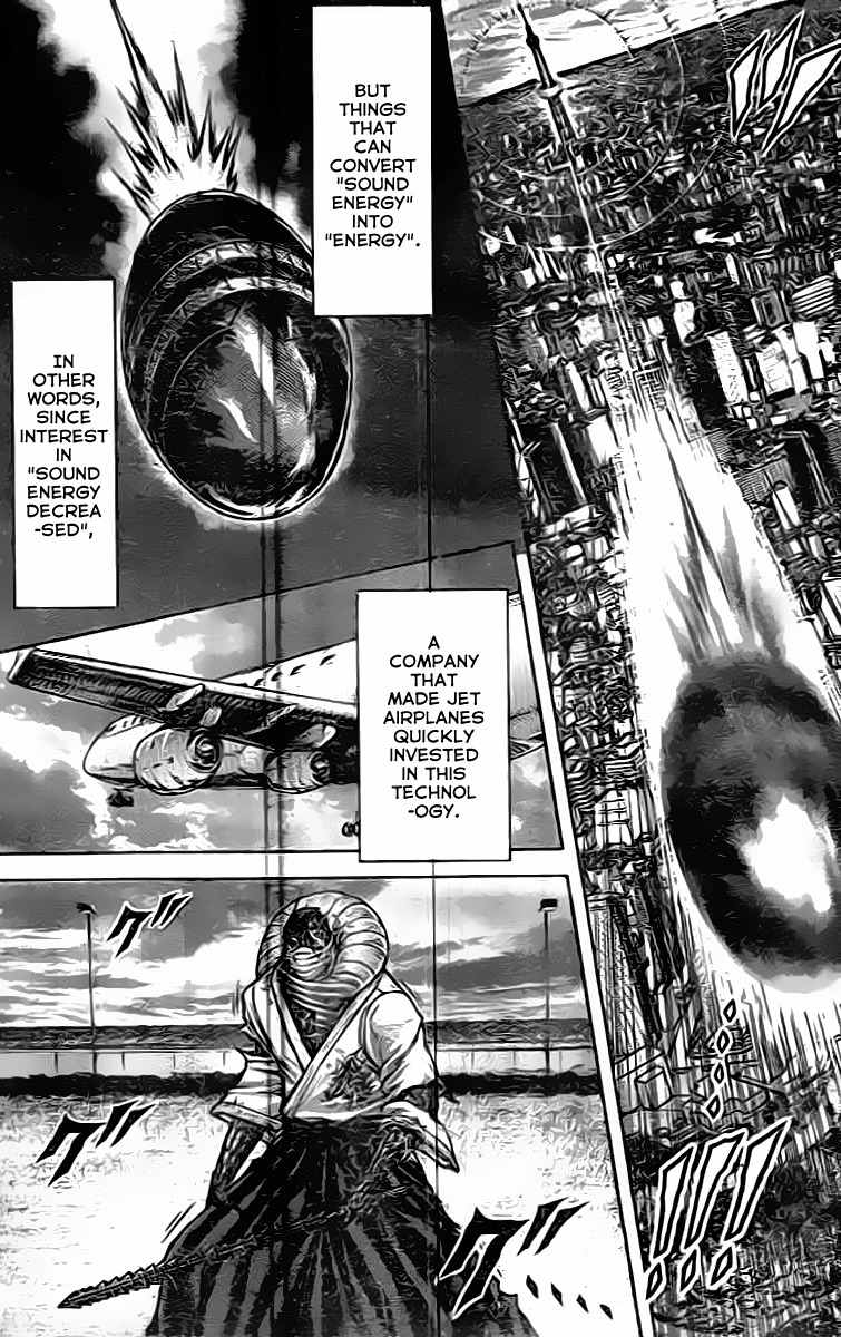 Terra Formars, Chapter 212 image 05